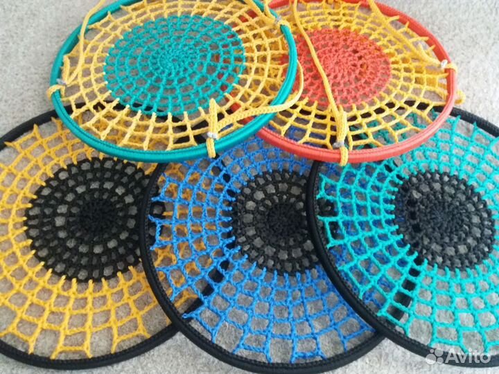 Детские качели