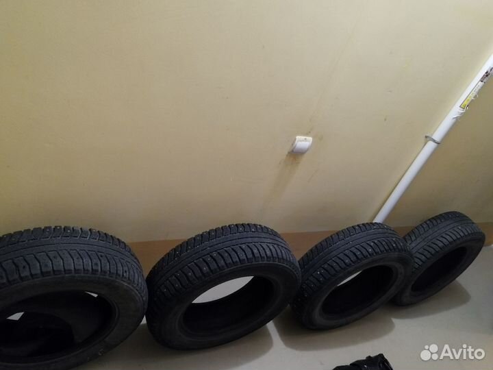 Amtel NordMaster 195/65 R15