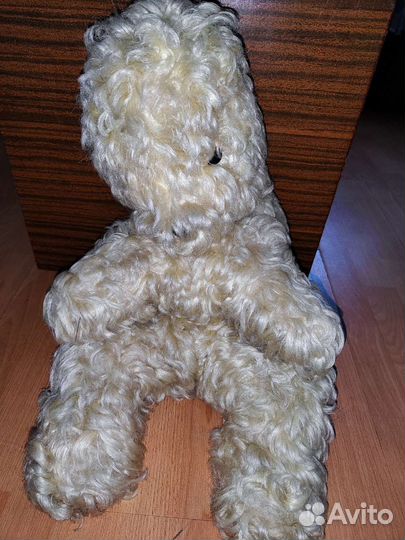 Игрушки СССР