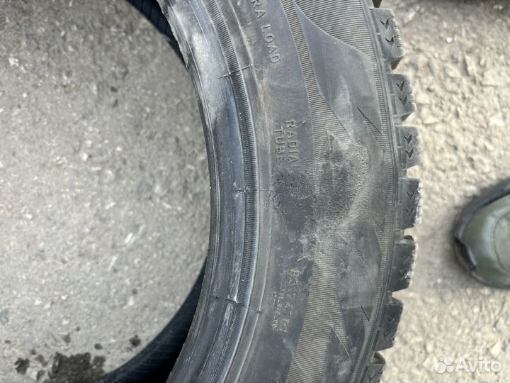 Pirelli Formula Ice 185/60 R15