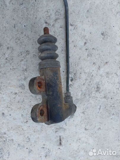 Цилиндр сцепления рабочий Geely Emgrand X7