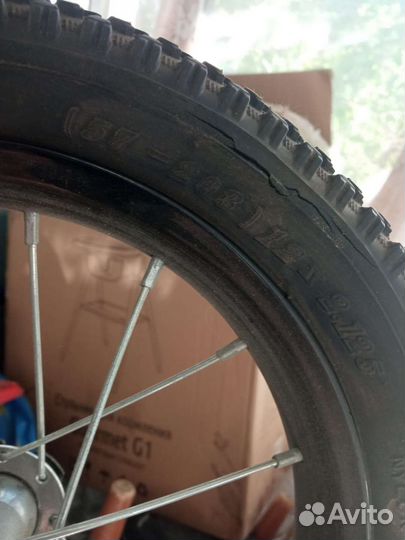 Беговел детский