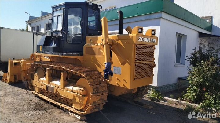 Zoomlion ZD160-3, 2022