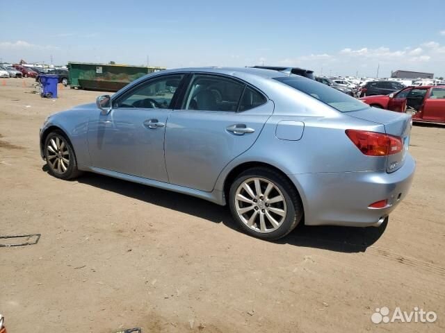 Lexus IS 250 220d 200d 250c 300 350 бу