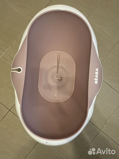 Ванночка для купания beaba
