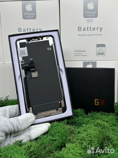 Дисплей iPhone 11 Pro Max (098)