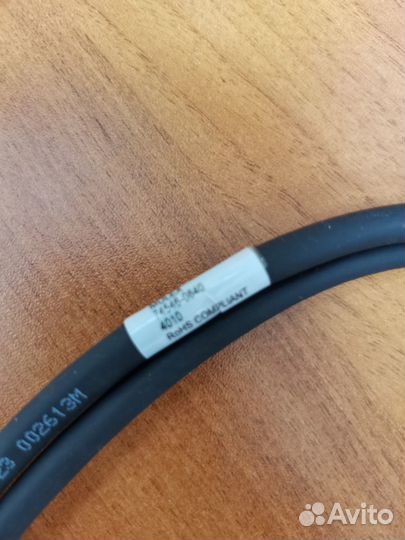 Кабель соединительный molex 74546-0840