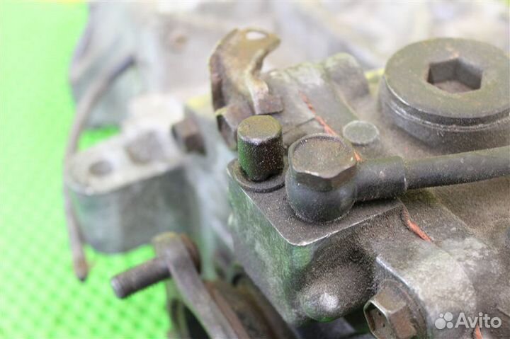 Редуктор задний Toyota Estima MCR40 1MZ-FE 2009