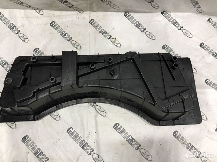 Инструментальный ящик Lexus Rx 300