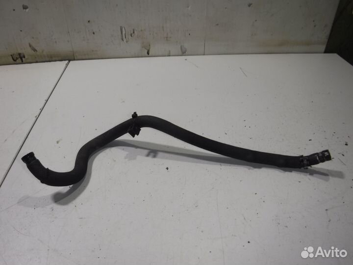 Шланг гидроусилителя Audi A8 D4 4H