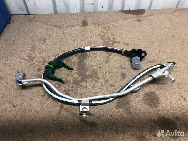 Датчик скорости Toyota Caldina Carina Corona