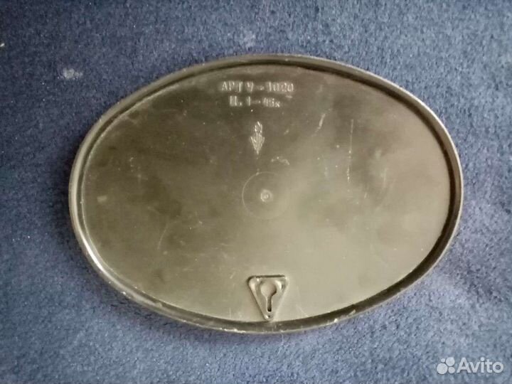 Панно Памятник Богдану Хмельницкому