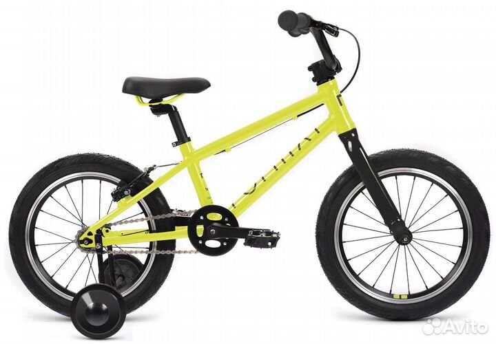 Format Kids 16 LE 2022