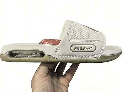 Шлепанцы Nike Air Max Cirro Slide