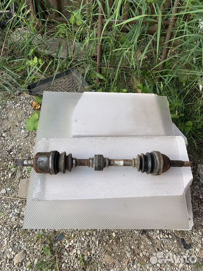 Привод в сборе Hyundai Elantra 3