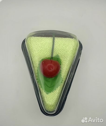 Кухонные полотенца мини - подарочные