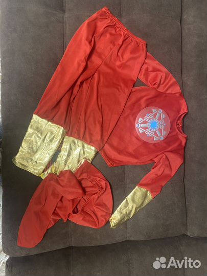 Костюм новогодний Ниндзяго