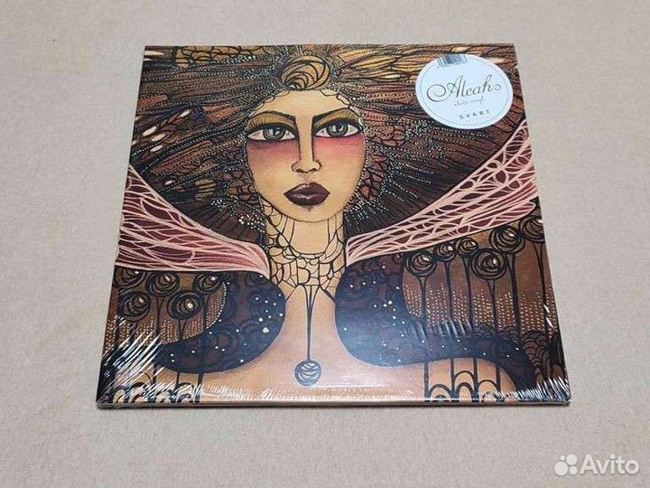 Trees of Eternity, Aleah Vinyl Lp