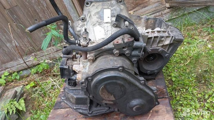 АКПП Chrysler PT Cruiser Wagon (2000-2010)