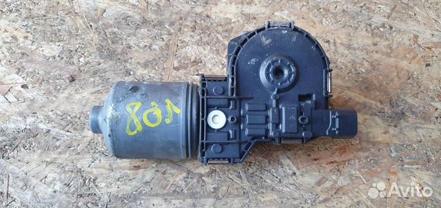 Моторчик стеклоочистителя передний Opel Meriva B