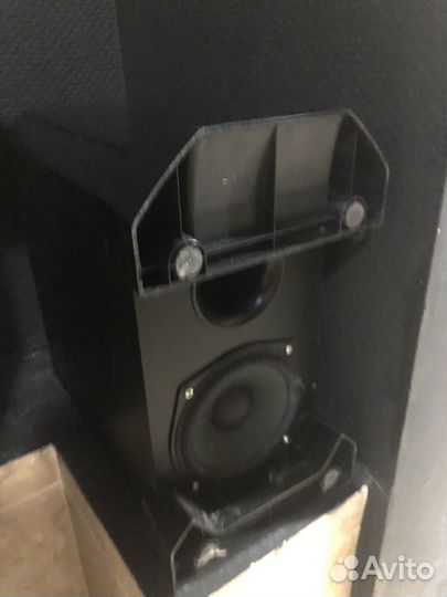 Домашний кинотеатр pioneer