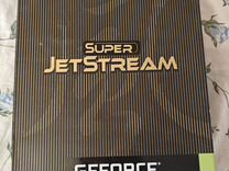 Лучшая среди всех Palit SuperJetStream GTX 1070 8G
