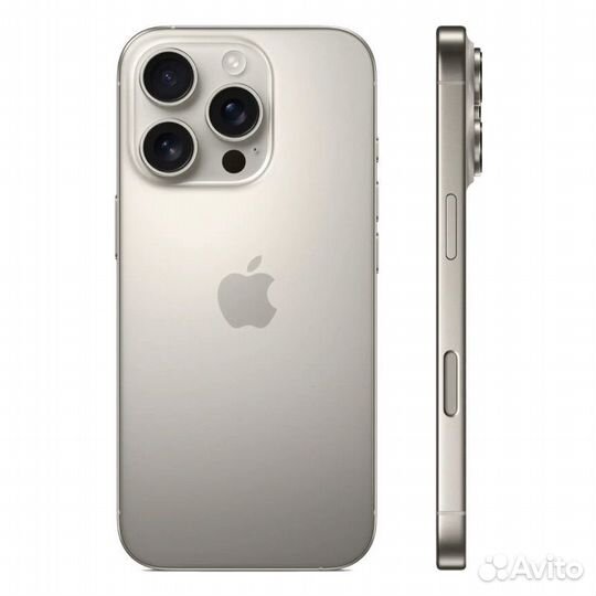 iPhone 16 Pro, 1 ТБ