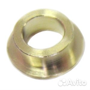 Втулка для двухподвесных рам Stels Tornado латунна