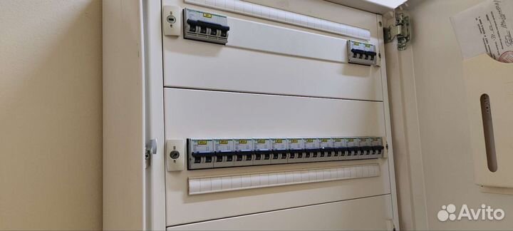 Электрик. Электромонтаж