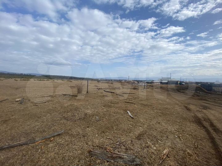 Участок 20 сот. (СНТ, ДНП)