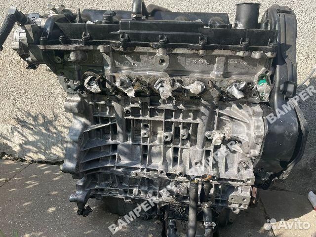 D5244T4 Двигатель к Volvo XC70 D5, 2007 г. 2.4 л