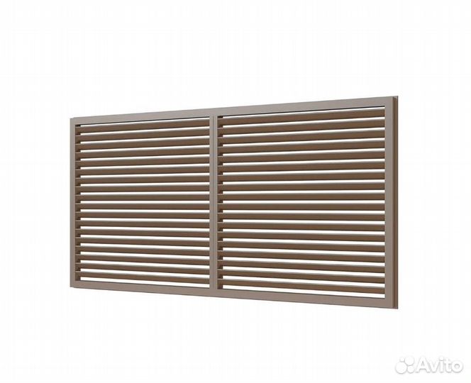 Экран декоративный для радиаторов Era пр П60120Р