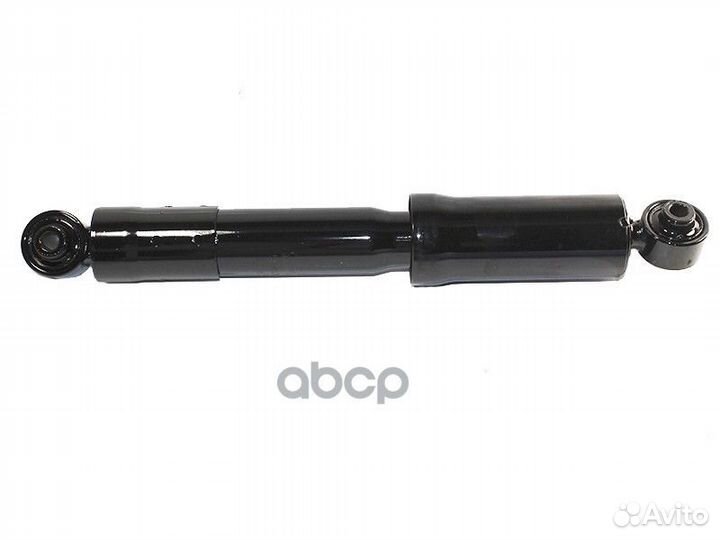 Амортизатор задний toyota RAV4 2WD/4WD 05- LHR