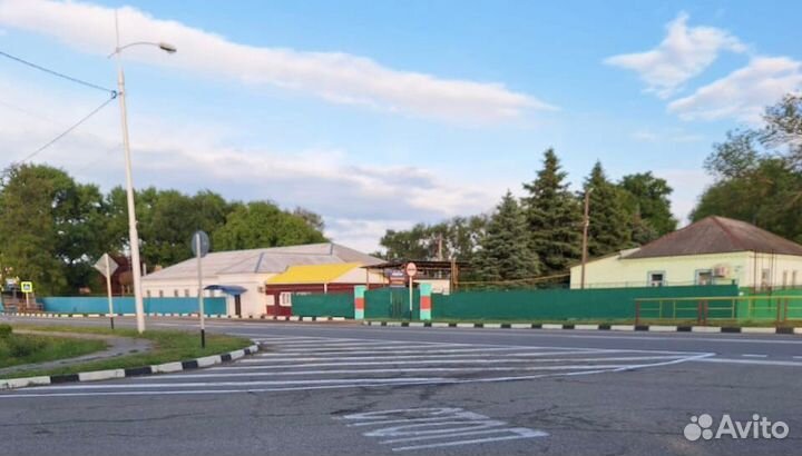 Доля в птицефабрике по разведению птицы