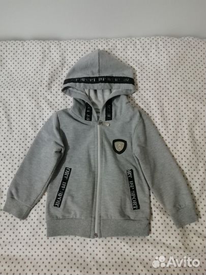 Костюм на мальчика