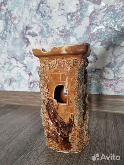 Керамика для аквариума