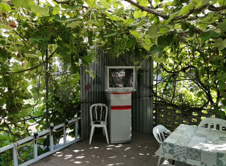 Комната 9 м² в 1-к., 1/1 эт.