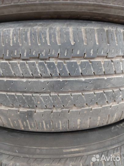 Triangle TR257 215/60 R17 96H