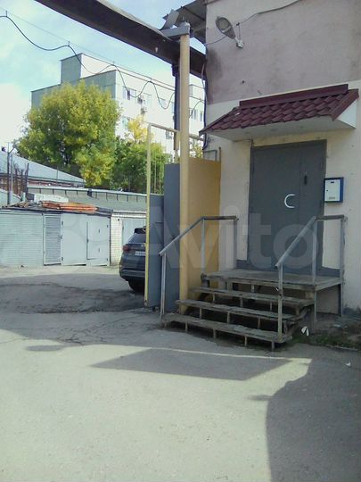 Продается производственно-складская база