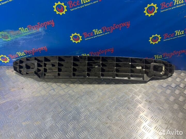 Усилитель заднего бампера LADA (Ваз) 1118(Калина)