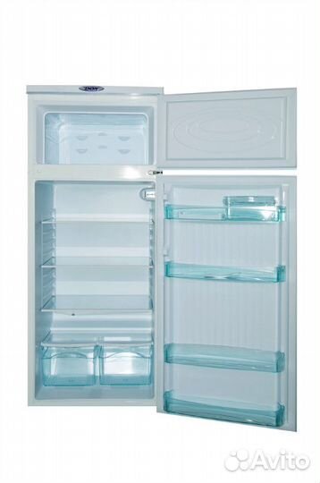 Холодильник Don R-216 B