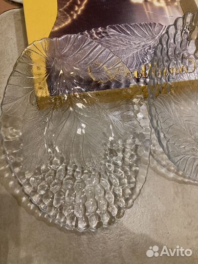 Новый набор салатников