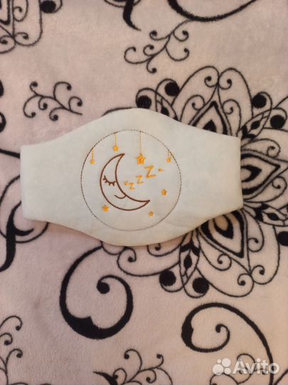 Детский пояс-грелка