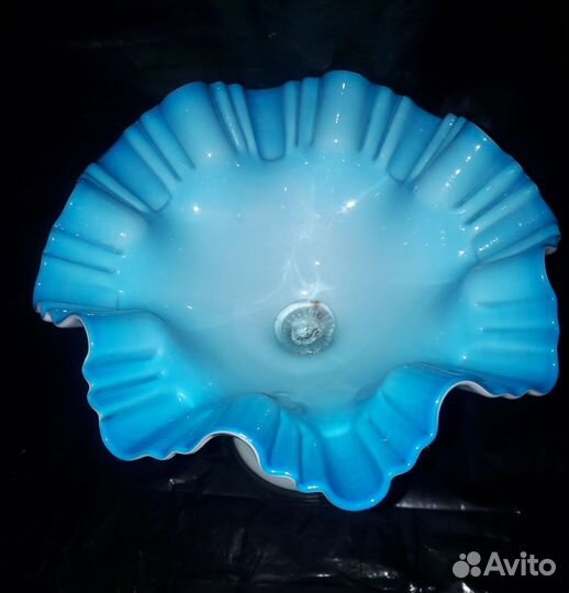 Ваза. Царская Россия