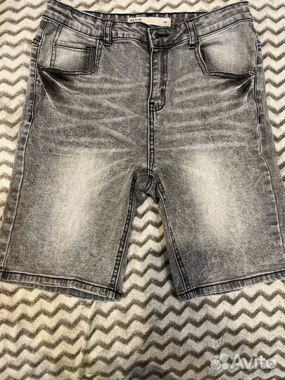 Шорты на мельчика. Размер 158