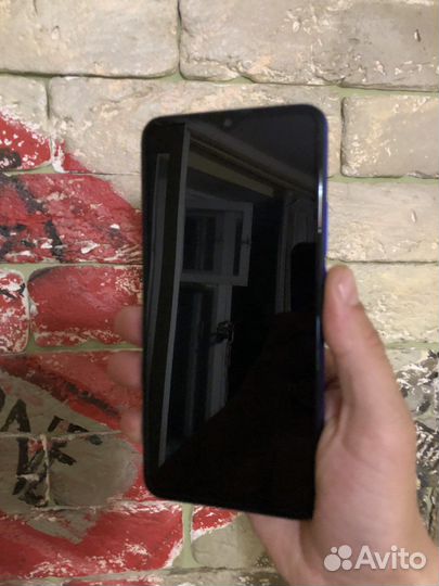Xiaomi Redmi 9, 3/32 ГБ