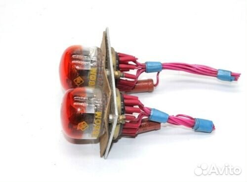 Z560M газоразрядный индикатор