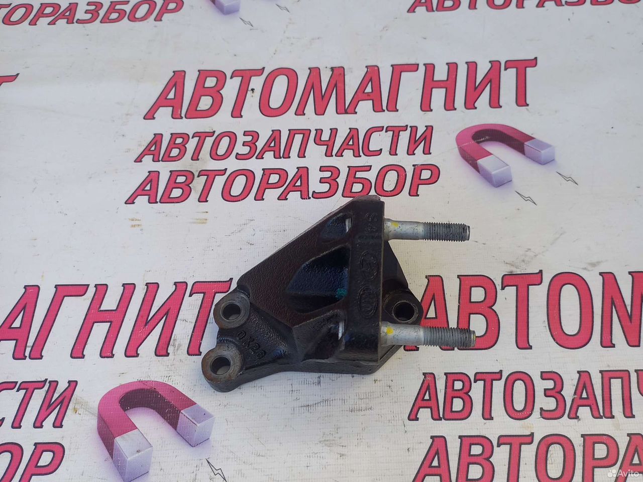 Кронштейн двигателя правый Хендай Крета 2 21-н.в
