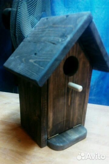 Мини- Бар# Скворечник