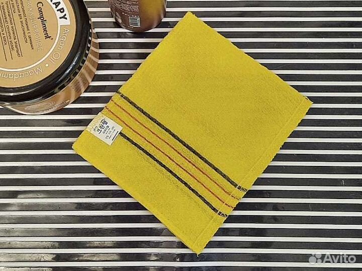 Мочалка-пилинг для тела 82box Корея